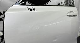 Дверь капот крыло ручка стекло зеркало фары бампер передний за 150 000 тг. в Алматы – фото 3