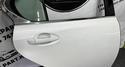 Дверь капот крыло ручка стекло зеркало фары бампер передний за 150 000 тг. в Алматы – фото 2