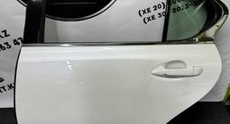 Дверь капот крыло ручка стекло зеркало фары бампер передний за 150 000 тг. в Алматы – фото 4