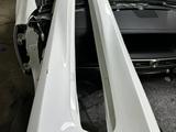 Порог Дверь капот крыло ручка стекло зеркало фары бампер передний за 40 000 тг. в Алматы