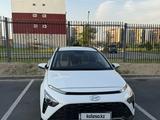 Hyundai Bayon 2024 года за 8 500 000 тг. в Шымкент