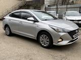 Hyundai Accent 2020 года за 7 200 000 тг. в Алматы