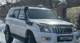 Toyota Land Cruiser Prado 2007 годаfor11 250 000 тг. в Алматы – фото 2