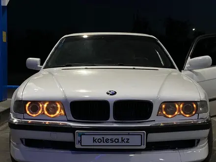 BMW 730 1994 года за 2 900 000 тг. в Кызылорда – фото 2