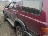 Toyota Hilux Surf 1994 года за 1 800 000 тг. в Степногорск – фото 2