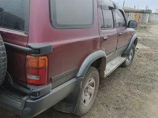 Toyota Hilux Surf, 1994
