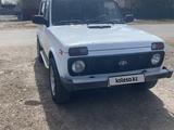 ВАЗ (Lada) Lada 2121 2015 года за 3 700 000 тг. в Астана