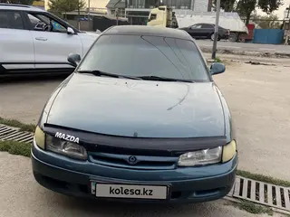 Mazda Cronos