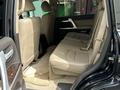 Toyota Land Cruiser 2008 года за 23 000 000 тг. в Алматы – фото 4