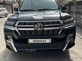 Toyota Land Cruiser 2008 года за 23 000 000 тг. в Алматы