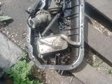 Мерседес 112 матор паддон двигателя за 20 000 тг. в Алматы