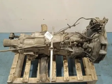 Двигатель на subaru. Субару. за 275 000 тг. в Алматы – фото 10