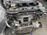 Двигатель G4KN 2.5 GDI за 1 000 000 тг. в Алматы – фото 3