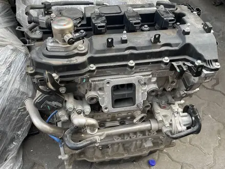 Двигатель G4KN 2.5 GDIүшін1 000 000 тг. в Алматы – фото 3