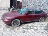 Mitsubishi Galant 1993 годаүшін800 000 тг. в Алматы