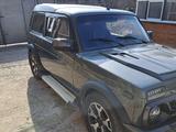 ВАЗ (Lada) Lada 2121 2001 годаүшін3 700 000 тг. в Шымкент – фото 2