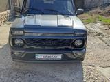 ВАЗ (Lada) Lada 2121 2001 годаүшін3 700 000 тг. в Шымкент