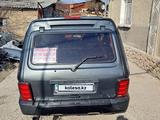 ВАЗ (Lada) Lada 2121 2001 годаүшін3 700 000 тг. в Шымкент – фото 4