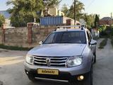 Renault Duster 2013 года за 4 200 000 тг. в Алматы
