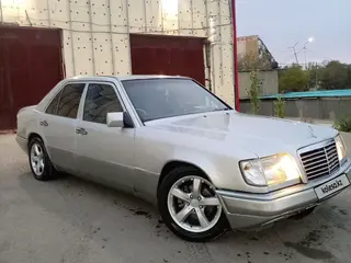 Mercedes-Benz E-Class, 1994