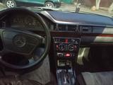Mercedes-Benz E 220 1994 годаүшін1 500 000 тг. в Сатпаев – фото 5