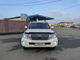 Toyota Land Cruiser 2008 годаfor15 700 000 тг. в Кызылорда – фото 4