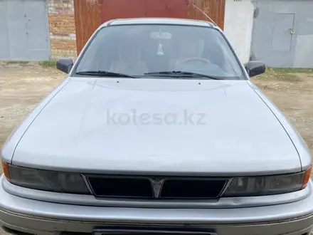 Mitsubishi Galant 1992 года за 1 700 000 тг. в Жезкент