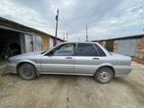 Mitsubishi Galant 1992 годаүшін1 700 000 тг. в Жезкент – фото 5