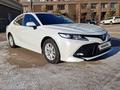 Toyota Camry 2018 года за 12 700 000 тг. в Астана – фото 9