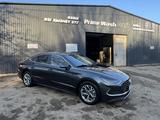 Hyundai Sonata 2023 годаүшін11 200 000 тг. в Астана – фото 4