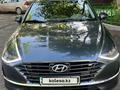 Hyundai Sonata 2023 года за 11 200 000 тг. в Астана – фото 2