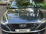 Hyundai Sonata 2023 годаүшін11 200 000 тг. в Астана – фото 2