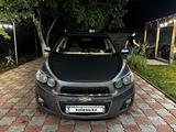 Chevrolet Aveo 2013 года за 2 700 000 тг. в Алматы