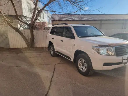 Toyota Land Cruiser 2008 года за 15 000 000 тг. в Актобе – фото 2