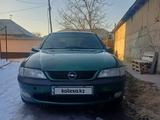 Opel Vectra 1996 годаfor1 550 000 тг. в Шымкент – фото 4