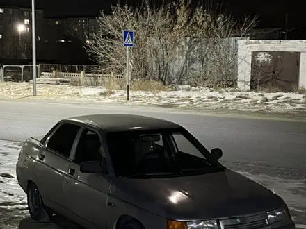 ВАЗ (Lada) 2110 2004 года за 800 000 тг. в Житикара – фото 4