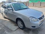 ВАЗ (Lada) Priora 2171 2013 годаfor2 200 000 тг. в Шымкент – фото 3