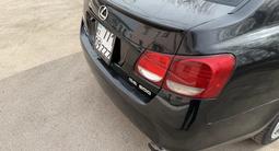 Lexus GS 300 2005 годаfor4 450 000 тг. в Караганда – фото 4
