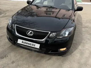 Lexus GS 300