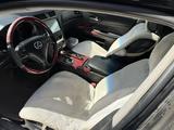 Lexus GS 300 2005 года за 3 750 000 тг. в Караганда – фото 5
