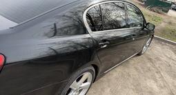 Lexus GS 300 2005 годаfor4 450 000 тг. в Караганда – фото 5