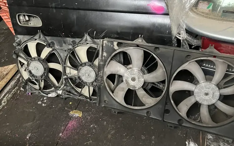 Винтелятор за 45 000 тг. в Алматы