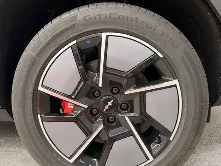 BYD FangChengBao Titanium 3 2025 года за 13 400 000 тг. в Астана – фото 5