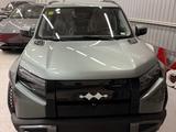 BYD FangChengBao Titanium 3 2025 года за 13 500 000 тг. в Астана