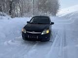 ВАЗ (Lada) Granta 2190 2012 года за 2 000 000 тг. в Усть-Каменогорск