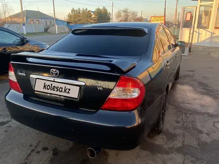 Toyota Camry 2004 года за 5 450 000 тг. в Петропавловск