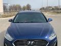 Hyundai Sonata 2019 годаүшін8 200 000 тг. в Караганда – фото 10