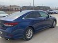 Hyundai Sonata 2019 годаүшін8 200 000 тг. в Караганда – фото 2
