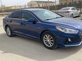 Hyundai Sonata 2019 годаүшін8 200 000 тг. в Караганда