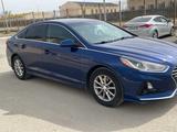 Hyundai Sonata 2019 годаүшін8 200 000 тг. в Караганда